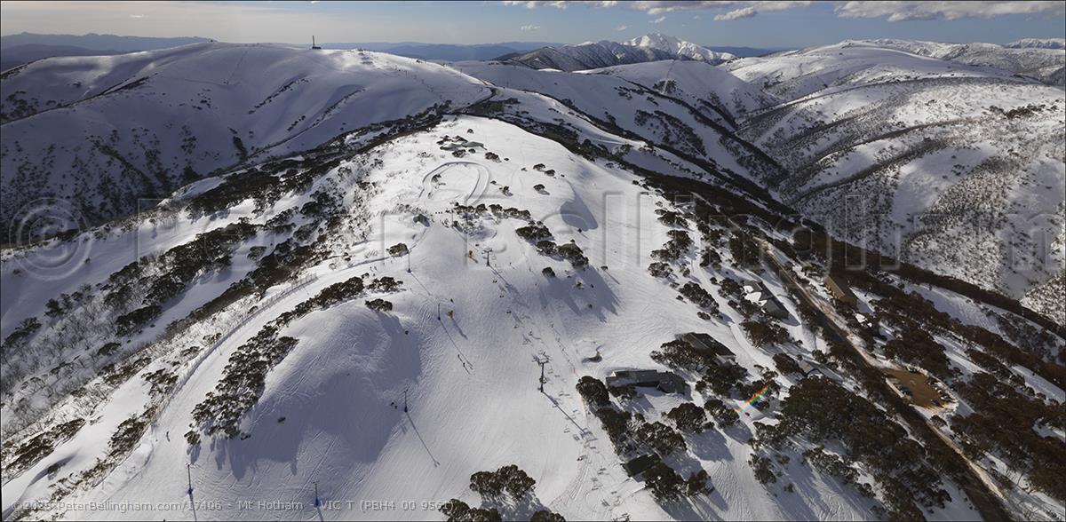Peter Bellingham Photography Mt Hotham - VIC T (PBH4 00 9561)